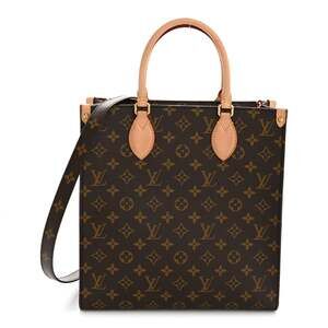 Louis Vuitton Sac Plat Pm #242493L15B